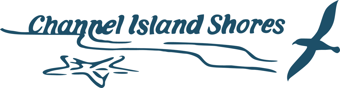 Channel Island Shores logo