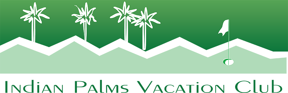 Indian Palm Vacation Club logo